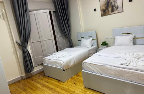 Abdin Hotel | Sky light hotel