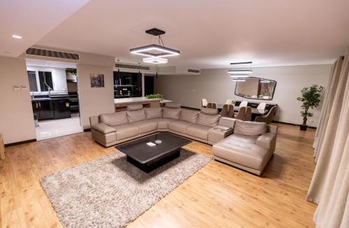 Heliopolis Apartment | Airport apartments Elite service