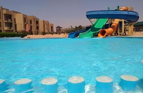 Zafarana Apartment | Blue Bay Asia Sokhna Aqua Park Families Only مارسيليا بلوباي اسيا السخنه