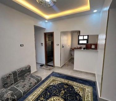 Aswan Apartment | Super Elite apartments & Studios - Aswan city center apartments