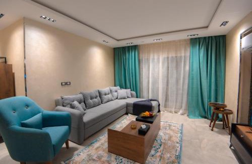 Old Cairo Apartment | ArabElite