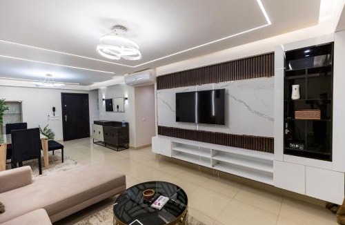 Heliopolis Apartment | Airport apartments Elite service