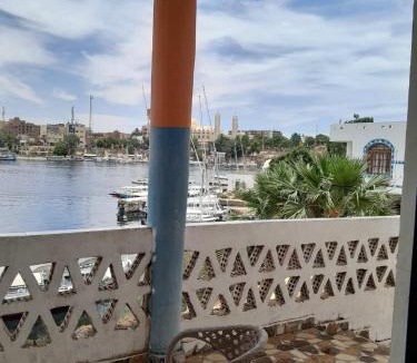 Aswan House | NiLe ViEW RANA NUbian Guest HOUES
