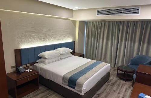Al Haram Hotel | Stay Inn Pyramids Hotel