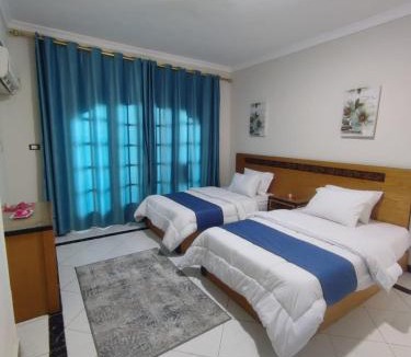 Ad-Dukhaylah Apartment | Ajami Hotel Armed Forces Apartments