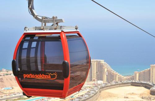 Ras Sudar Resort | M Hotels at Porto Sokhna