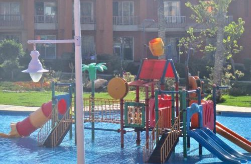 Marsa Matruh Apartment | Asmaa Rental Chalets Porto Matrouh for families