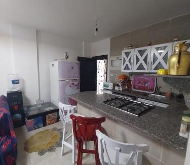 Zafarana Apartment | TAVIRA Rass Suder"For Family"