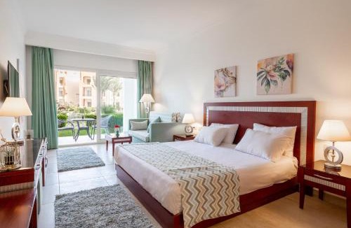 Port Ghalib Apartment | Oyster Bay Beach Suites