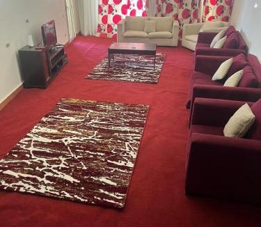 Ras Sudar Apartment | Porto Sokna sae vaiw hotel