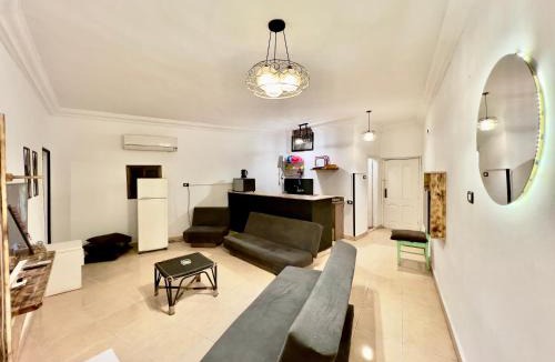 Dahab Apartment | White House Chalets