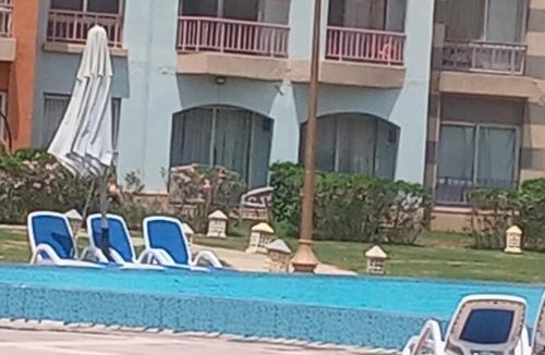 Marsa Matruh Apartment | Asmaa Rental Chalets Porto Matrouh for families
