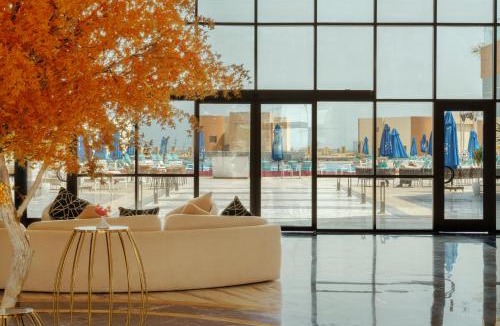Port Said Governorate Hotel | Helnan Hotel - Port Fouad