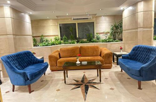 Agouza Hotel | Aura Inn Hotel Cairo