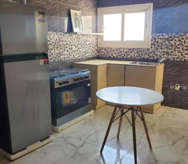 As-Sayidah Zaynab Apartment | stylish cozy studio in the center of downtown