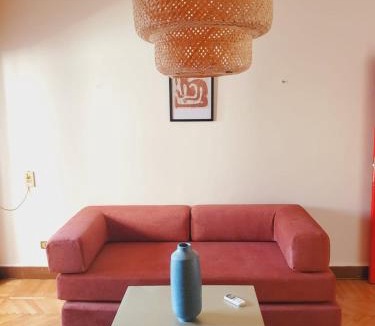 As-Sayidah Zaynab Apartment | elegant 1 BR apr in the Center of downtown