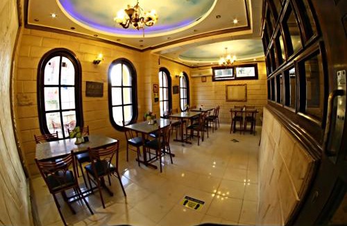 Dahar Hotel | Luxor hurghada