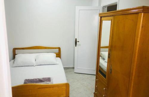 Marsa Matruh Apartment | La Perla Di Agiba لؤلؤة عجيبة