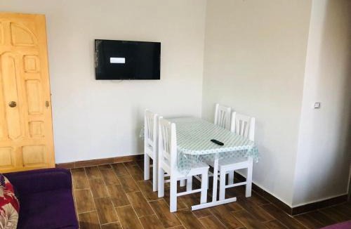 Marsa Matruh Apartment | La Perla Di Agiba لؤلؤة عجيبة