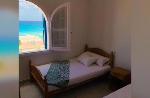 Marsa Matruh Apartment | La Perla Di Agiba لؤلؤة عجيبة