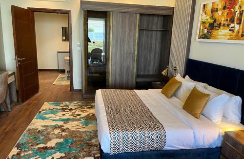 Ataqah Hotel | Tolip Resort El Galala Heights