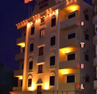 Dahar Hotel | Luxor hurghada