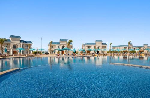 El Alamein Resort | Gewan Palace New Alamein
