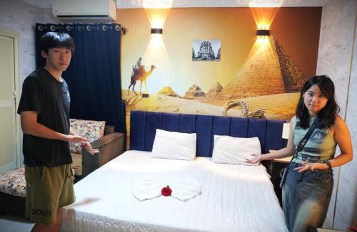 Qasr an-Nil Hotel | Cairo Heart Hotels