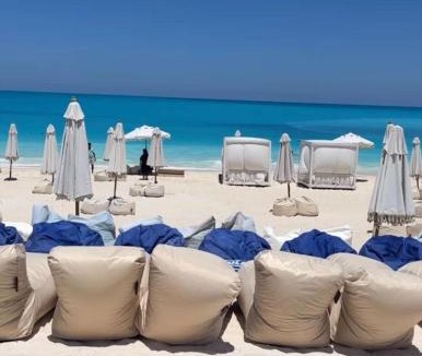 Marina El Alamein Resort | قريه اكوا فيو الساحل الشمالى