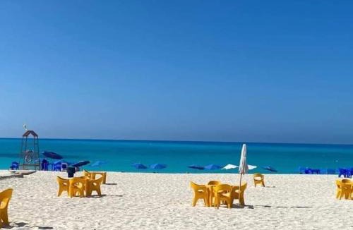 Marina El Alamein Resort | قريه اكوا فيو الساحل الشمالى