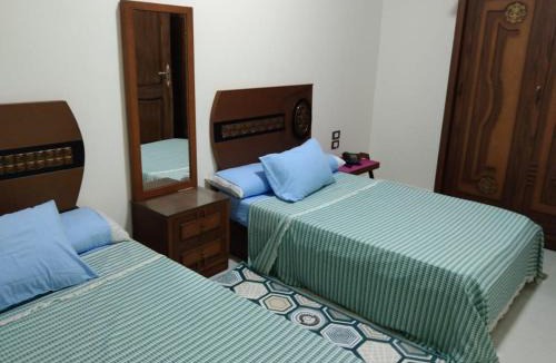Al-Muntazah Apartment | مراحب للاسكان الفندقي - منتجع سيسيليا/Maraheb Group For Hotel Accommodation - Cecelia Resort