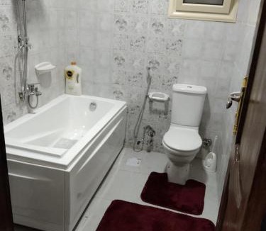 Al-Muntazah Apartment | مراحب للاسكان الفندقي - منتجع سيسيليا/Maraheb Group For Hotel Accommodation - Cecelia Resort
