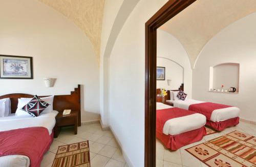 Port Ghalib Resort | Swisstouch Oriental Resort