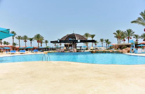 Port Ghalib Resort | Swisstouch Oriental Resort