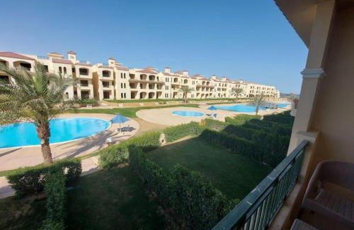Ain Sokhna Hotel | La Sirena Palm Families only