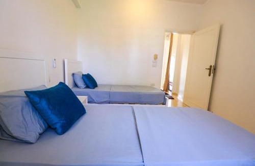 Luxor Apartment | calming valley