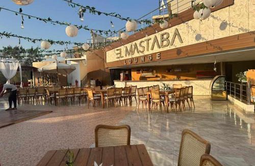 Al Haram Hotel | AL Fouad Pyramids View