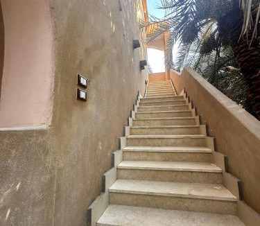 Siwa Hotel | Nour El Waha Hotel