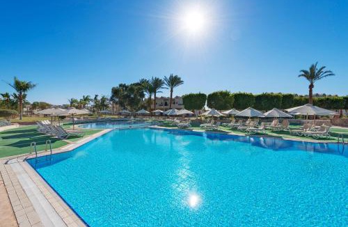 El Hadaba Resort | Reef Oasis Beach Aqua Park Resort