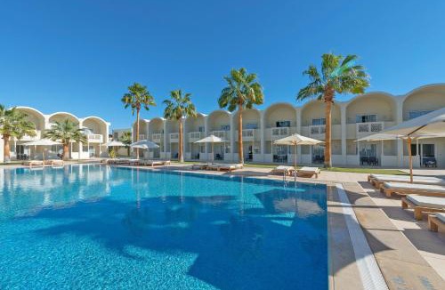 El Hadaba Resort | Reef Oasis Beach Aqua Park Resort