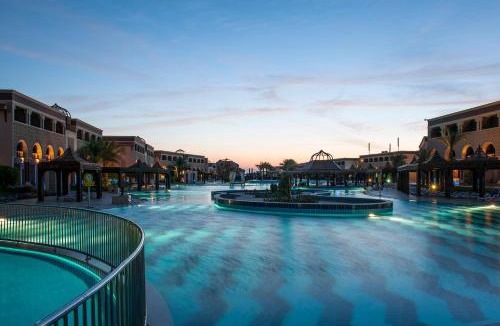 Village Road Resort | Sunrise Mamlouk Palace Resort