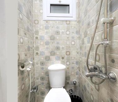 Giza Hotel | Silver Pyramids View Inn