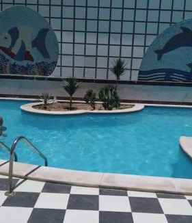 Sheraton Road -Sakkala Apartment | Sheraton Plaza house near the beaches and near New Marina studio 428