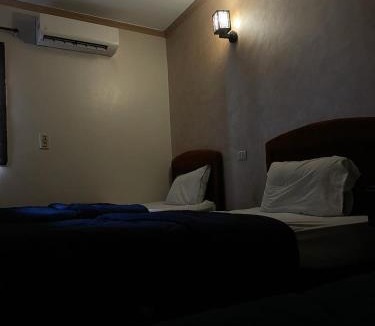 Al-Azbakiyah Other | Kirotel Egypt