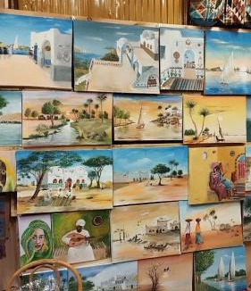 Abu Simbel Hotel | Kabara Nubian House