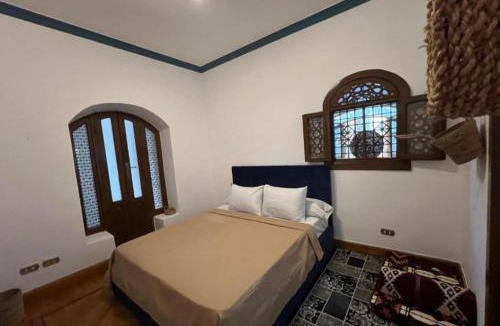 Al-Badrashayn Bed & Breakfast | Revesta dahshur