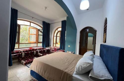Al-Badrashayn Bed & Breakfast | Revesta dahshur