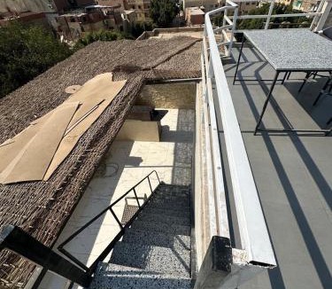 Al Haram Hotel | ZW Pirámides View INN