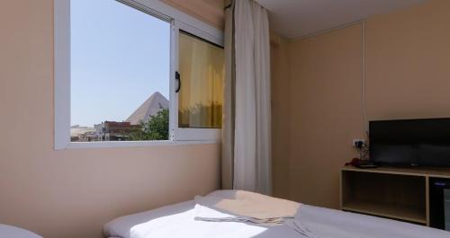 Al Haram Hotel | ZW Pirámides View INN