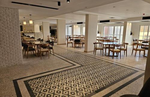 Marsa Matruh Hotel | Hotel 59